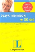 Język niem... - Angelika Beck -  foreign books in polish 