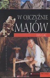 Obrazek W ojczyźnie Majów