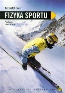 Picture of Fizyka sportu