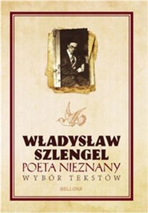 Picture of Poeta nieznany Wybór tekstów