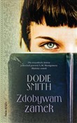 polish book : Zdobywam z... - Dodie Smith