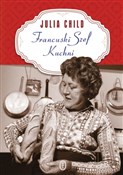Francuski ... - Julia Child -  books in polish 