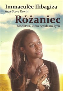Picture of Różaniec, modlitwa która uratowała mi życie