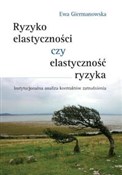 Polska książka : Ryzyko ela... - Ewa Giermanowska