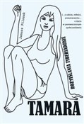 Tamara Roz... - Janusz Pilszak -  books from Poland