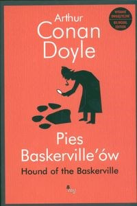 Picture of Pies Baskerville'ów Hound of the Baskerville