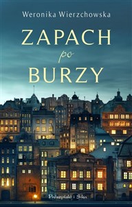 Picture of Zapach po burzy DL
