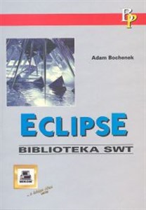 Picture of Eclipse Biblioteka SWT