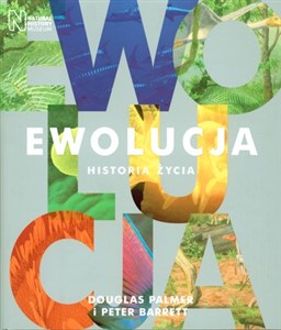 Picture of Ewolucja Historia życia