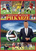 Piłkarze - Bożydar Iwanow -  books from Poland