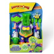 Superthing... -  Książka z wysyłką do UK