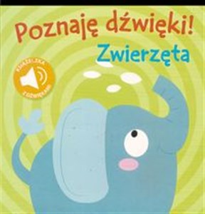 Picture of Poznaję Dźwięki! - Zwierzęta