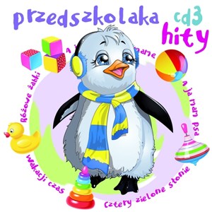Picture of Przedszkolaka hity