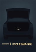 Książka : Cisza w ba... - Marta Richter