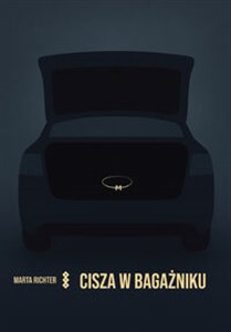 Obrazek Cisza w bagażniku