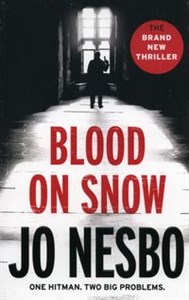 Picture of Blood on Snow