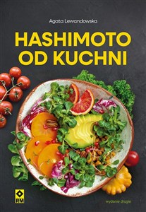 Picture of Hashimoto od kuchni wyd. 2026