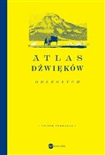 Książka : Atlas dźwi... - Victor Terrazas