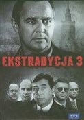 Polska książka : Ekstradycj... - Harasimowicz Cezary, Wójcik Wojciech