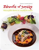 Polska książka : Zdrowie w ... - Grażyna Uścińska, Jarosław Uściński