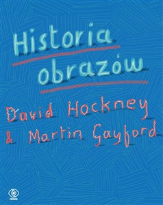 Picture of Historia obrazów
