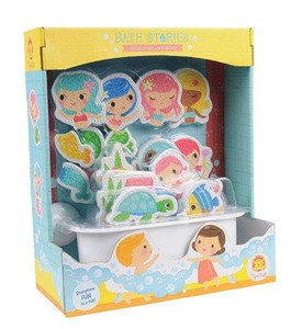 Picture of Puzzle do wody Syrenki