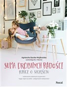 Suma drobn... - Agnieszka Burska-Wojtkuńska -  foreign books in polish 