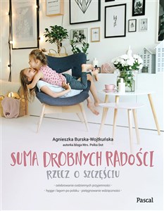 Picture of Suma drobnych radości