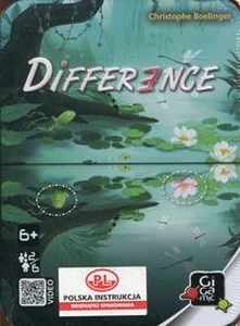 Picture of Difference