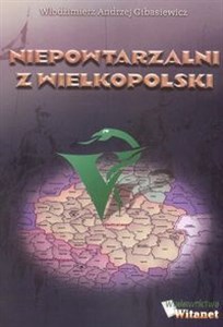 Picture of Niepowtarzalni z Wielkopolski