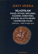 polish book : Władysław ... - Jerzy Sperka