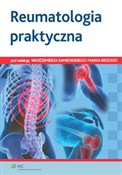 Reumatolog... - Włodzimierz Samborski, Marek Brzosko -  Książka z wysyłką do UK