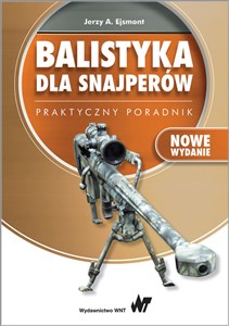 Picture of Balistyka dla snajperów Praktyczny poradnik