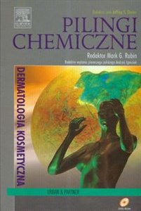 Obrazek Pilingi chemiczne + CD