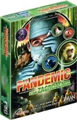 Pandemia: ... -  books in polish 