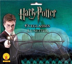 Picture of Okulary Harry Potter