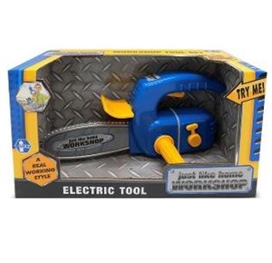 Picture of Piła na baterie