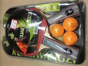 Obrazek Rakietki do ping-ponga