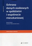 polish book : Ochrona da... - Maciej Nowak, Zuzanna Tokarzewska-Żarna