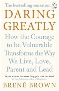 Picture of Daring Greatly