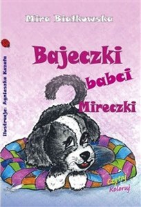 Picture of Bajeczki babci Mireczki