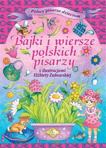 Picture of Bajki i wiersze polskich pisarzy