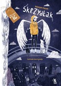 Skrzydłak - Katarzyna Ryrych -  foreign books in polish 