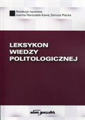 Polska książka : Leksykon w...