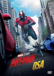 Picture of Ant-Man i Osa DVD