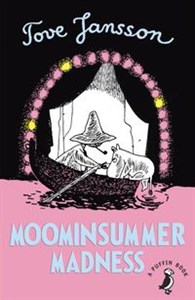 Obrazek Moominsummer Madness