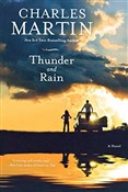 Książka : Thunder an... - Charles Martin