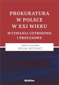 Prokuratur... -  Polish Bookstore 