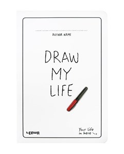 Obrazek Szkicownik A5/96K Pisak