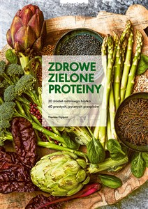 Obrazek Zdrowe zielone proteiny